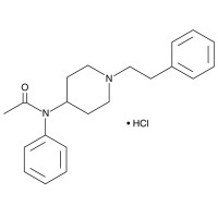 Acetyl Fentanyl (CRM) 100 µg/ml Solution in Methanol