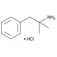 Phentermine (hydrochloride) (CRM) in Methanol, 1mg