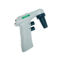 Automatic Pipet Controller, 120V, 1-100mL, EA