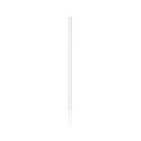Kimble KIMAX Stirring Rods, Glass, Rounded Ends, 200mm Length, 600-pk