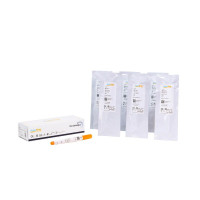KWIK-STIK Pseudomonas aeruginosa derived from ATCC 9027, 6-pk