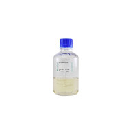 Buffered Peptone Water (BPW), 225mL Fill, Polycarbonate Bottle, 10-pk