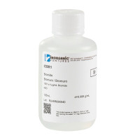 1000ppm Bromide for IC, 125mL
