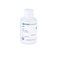 1000ppm Sulfate for IC, 125mL