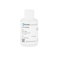 100ppm Silver for ICP, 125mL