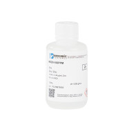 100ppm Zinc for ICP, 125mL
