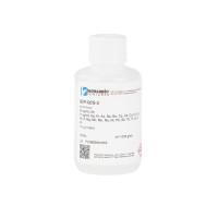 Standard, Multi-Element, EPA Method 200.8, 125mL