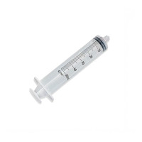 BD Syringes, 50mL, No Needle, Luer-Lock, Disposable, Sterile, 160-cs