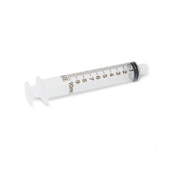 BD 10mL Sterile-Luer Lok Syringe, Individually Wrapped per 5, 400-cs