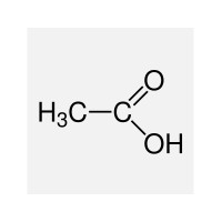 Ethanol, Denatured, 100%/200 Proof, ACS, 4 x 1 Gallon