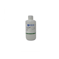 500mL Total Suspended Solids (TSS) Standard, 200ppm TSS (Gravimetric, Dried at 103-105 degrees C)