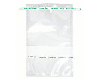 Whirl-Pak Filter Write-On Sample Bags - 24 oz, for Homogenizer Blenders, 250-pk