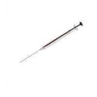 Hamilton 250µL Model 1725 LTN Gastight Syringe, Cemented, 22g/2in/ps2, EA