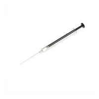 Hamilton 1mL Model 1001 LTSN Gastight Syringe with Cemented Needle, Custom Gauge, Length, Point Style, EA