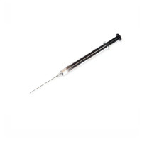 Hamilton 2.5mL Model 1002 LTSN Gastight Syringe with Cemented Needle, Custom Gauge, Length, And Point Style, EA