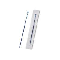 Inoculating Loops, 10ul, Rigid Polystyrene, Sterile Packs of 20, 1000-pk