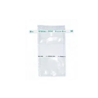 Whirl-Pak Homogenizer Blender Filter Sample Bags, with White Write-on Strip - 7 oz, 250-pk