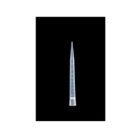 10mL Pipette Tips, Racked, Filtered, Sterile, for Eppendorf, Sartorius, and Gilson Pipettors, 720-cs