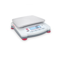 Navigator NVT4201 AM (30456417) Multi-Purpose Portable Balance, 0.1g Readability, 4,200g Capacity