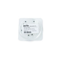 Ferrules, Vespel/Graphite, Standard, VG1, 85% Vespel/15% Graphite, 1/16", 0.4 mm ID, 10-pk