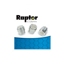 Raptor EXP Guard Column Cartridge, 2.1x5mm, 2.7µm