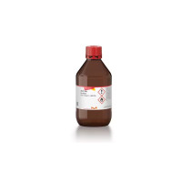 Pyridine, ACS Reagent, ≥99.0%, 100mL