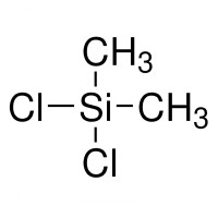 Dichlorodimethylsilane, ≥98.5% (GC), 100mL
