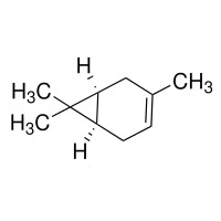 (1S)-(+)-3-Carene, CAS 498-15-7, 99%, 1G