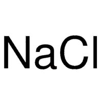 Sodium Chloride, puriss. p.a., ≥99.5% (AT), 1kg