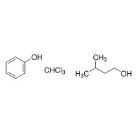 Phenol – chloroform – isoamyl alcohol mixture Molecular Bio Ratio 25:24:1 100mL