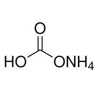 Ammonium Bicarbonate, ReagentPlus, ≥99.0%, 500g