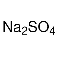 Sodium Sulfate, ReagentPlus, ≥99.0%, Powder, 2.5kg