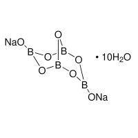Sodium Borate, Decahydrate, Meets ACS & Reagent Specifications for testing USP/NF monographs GR ACS, 500g