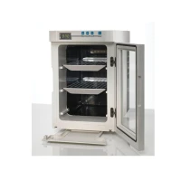 Thermo Scientific Heratherm Compact Microbiological Incubators, IMC18, 120-230VAC