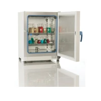 MH100 Heratherm Advanced Protocol Microbiological Incubator, 104L, 120VAC, 60Hz, Ambient +5 to 105 degrees C