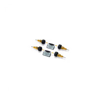 PepMap Neo Trap Cartridge Holder, PEEK Tubing, & nanoViper Fittings, 5mm, EA