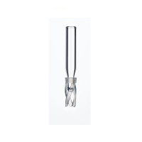 SureSTART Clear Silanized Glass Inserts for 2 mL Vials, Conical with PE Polyspring, 0.25 mL, 1000-cs
