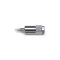 Uniguard Cartridge Holder for 4.6 mm I.D. Guard Columns, EA