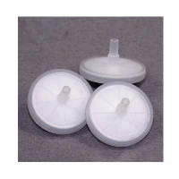 Choice Nylon Syringe Filter 0.2 um, 25 mm, 100-pk