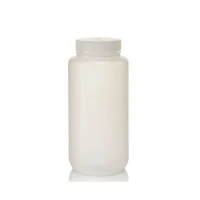 Wide-Mouth Bottle PP 1000 mL, 24-pk