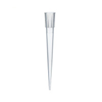 Finntip Filtered Pipette Tips, 250 uL, Sterile, Non-Filtered, Racked, 960-pk