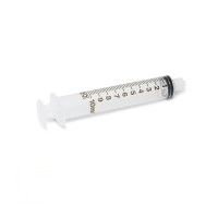 BD 10mL Sterile-Luer Lok Syringe, Individually Wrapped per 5, 400-cs