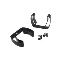 Big Trap Mounting Clip, PK-2