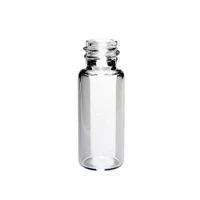 Thermo™ 9mm Clear Screw Top Vial, 100-pk