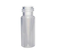 Thermo™ 9mm Screw Top Polypropylene High Recovery Vial, 100-pk