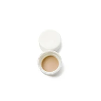 Thermo™ 18mm White Sample Storage Cap, PTFE/PE Foam Liner, 100-pk