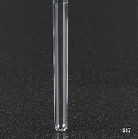 Culture Tube, 16 x 150mm (23mL) Borosilicate Glass, 1000-Case