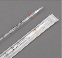 10mL Serological Pipette, Sterile, Individually Wrapped, 200-pk