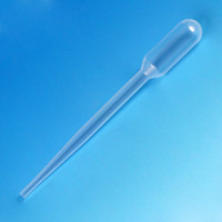 1.7mL General Purpose Transfer Pipette, Sterile, 500-pk
