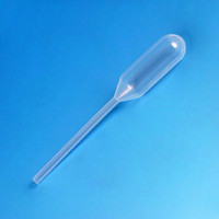 1.2mL Transfer Pipette, Non-Sterile, 5000-cs